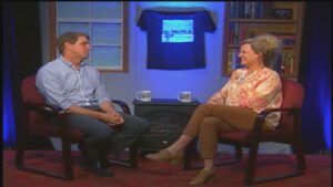Chatting with the Chamber 16: Shipwreckd, Breadbasket, Amazing Grace