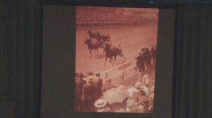 Lecture: Lost Boston