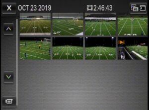 HHS Boys Soccer v Abington 10.23.19