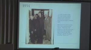 HLM Maritime Symposium Part Two