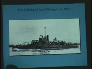 Maine Shipwrecks