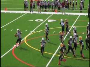 HYFA B Squad 10.13.19