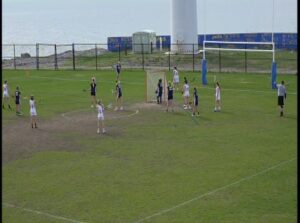 HHS Girls LAX v Archbishop Williams 5.10.18