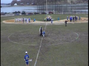 HHS Boys LAX v Norwell 4.10.18