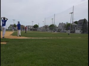 HHS Baseball v Randolph Senior Day 5.26.18