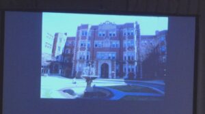Lecture: Arts & Crafts Architecture