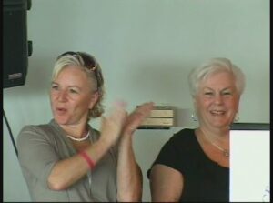 Wellspring Graduation 2010