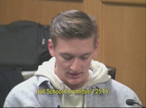 School Committee 2.25.19