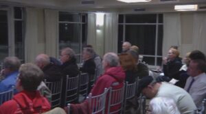 DCR Seawall Presentation 12.15.16