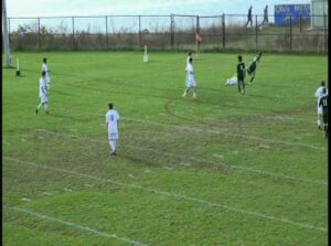 HHS Boys Soccer v Abington 9.27.17