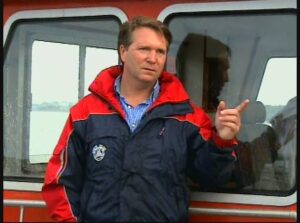 HLM: Pilot Boats