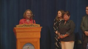 Class of 2019 Scholarship Awards