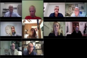 Board of Selectmen 1.19.22