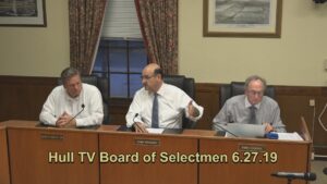 Board of Selectmen 6.27.19 HD