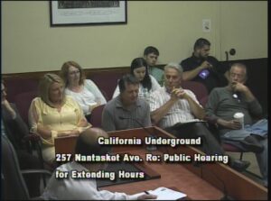 Board of Selectmen 9.14.17 #1