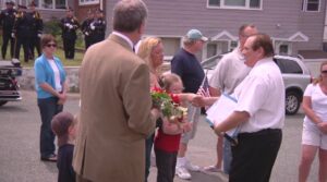Memorial Day 2011: Parade, Ceremonies & Dedications