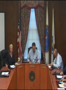 Board of Selectmen 7.18.18