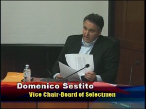 Board of Selectmen 11.3.15