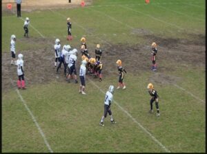 HYFA C team v Lower Cape 10.28.18