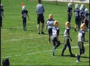 HYFA C Squad 9.29.19