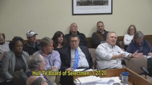 Board of Selectmen 1.27.20 HD