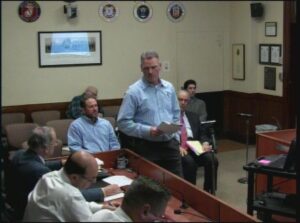 Board of Selectmen 11.29.18