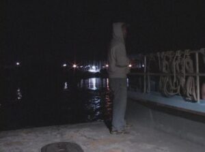 Lobstermen of Hull