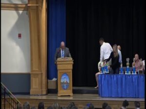 HHS Sports Awards 2019