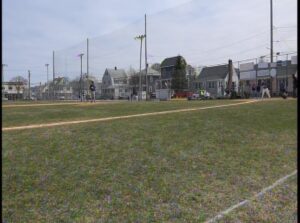 HHS Baseball v Cohasset 4.14.18