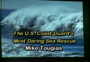 HLM: Coast Guard’s Most Daring Rescues
