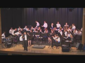 HHS Spring Concert 2018