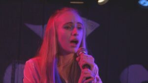 I Can Sing