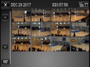 HHS Boys Hoops v Holbrook 12.29.17