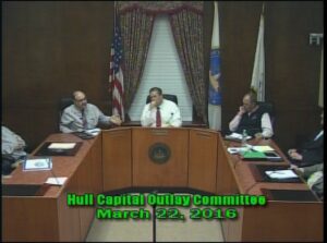 Capital Outlay Committee 3.22.16