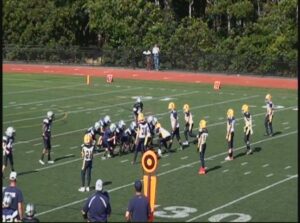 HYFA B Squad 9.22.19