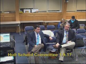 School Committee 1.9.17