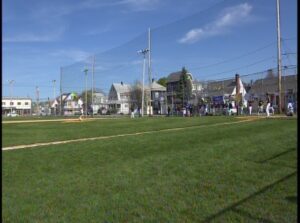 HHS Baseball v Middleboro 5.6.19