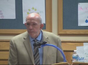 School Committee 2.11.20