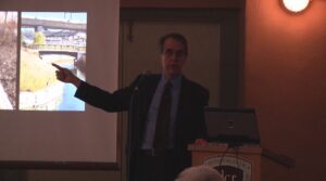 MJM Lecture: Commonwealth Parks