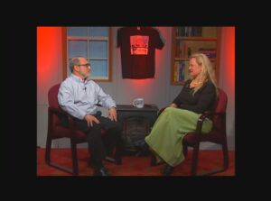 Chatting with Mikel Wisler & David Kellem