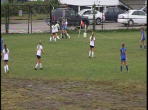 HHS Girls Soccer v Cohasset 9.12.18