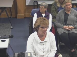 School Committee 4.22.19