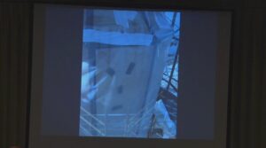 Lecture Boston Light’s 300th