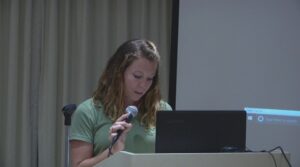Lecture: Tamed & Untamed