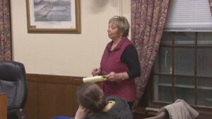 Community Preservation Committee 1.13.20