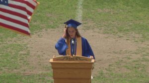 HHS Graduation 2018