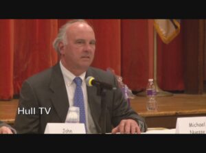 Temple 2016 Senate, Clerk, Moderator & More