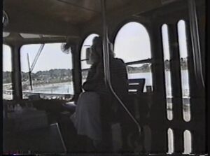 Hull/Nantasket Trolley Tour