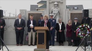 Veterans Day 2019