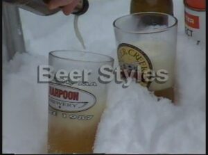 Beer Styles: Winter Warmer Hello